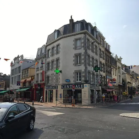 Calme En Plein Centre Apartment