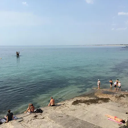 Calme En Plein Centre Apartment *