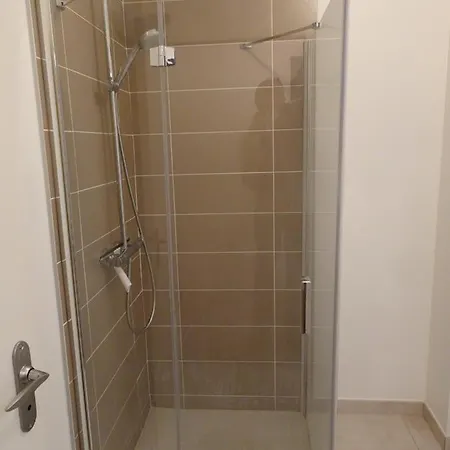 Calme En Plein Centre * Granville