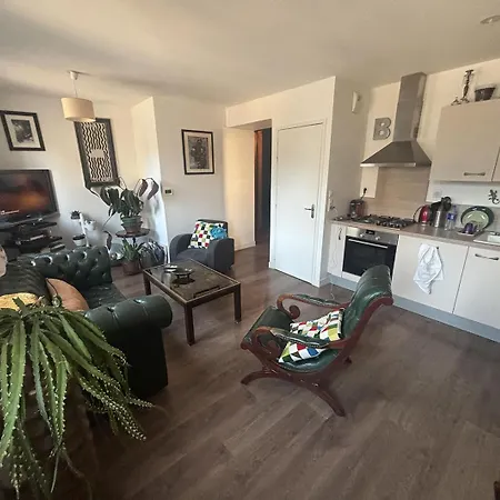 Calme En Plein Centre * Granville