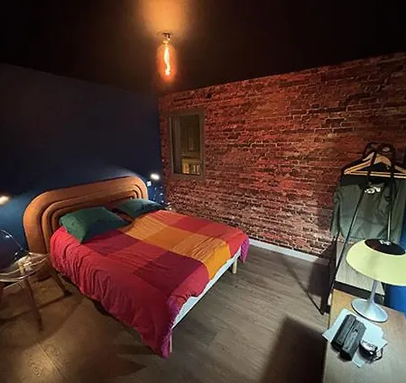 Appartement Calme En Plein Centre Granville