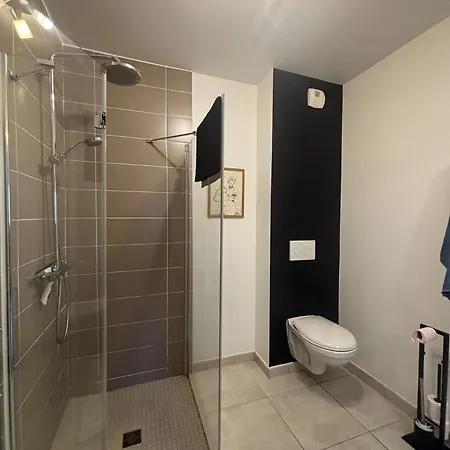 Calme En Plein Centre *