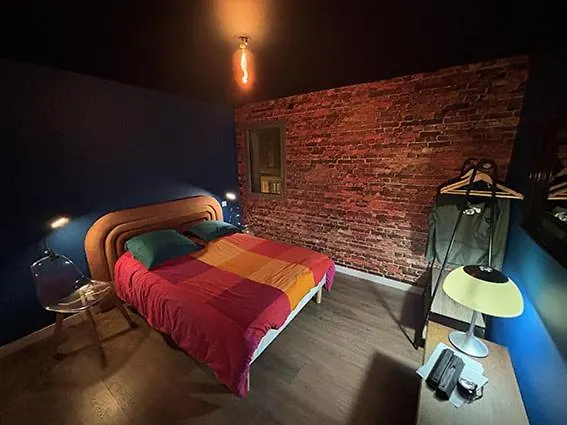 Apartment Calme En Plein Centre Granville